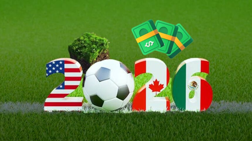 La FIFA ofrecerá fragmentos del césped del MetLife Stadium por más de $7,000, un artículo exclusivo para coleccionistas