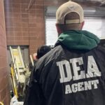La DEA reafirma su compromiso de combatir al Cártel de Sinaloa después de la condena de El Mayo Zambada.