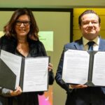 La alianza entre Petrobras y Pemex promete avanzar en la exploración de petróleo en el Golfo de México con tecnología avanzada.