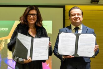 La alianza entre Petrobras y Pemex promete avanzar en la exploración de petróleo en el Golfo de México con tecnología avanzada.