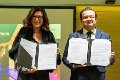 La alianza entre Petrobras y Pemex promete avanzar en la exploración de petróleo en el Golfo de México con tecnología avanzada.