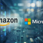 La Comisión Europea realiza un seguimiento más estricto de Amazon y Microsoft debido a su dominio en servicios de nube.