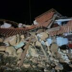 Un sismo en el centro de Perú deja seis víctimas fatales y muchos heridos, generando preocupación en la población.