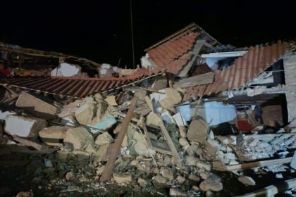 Un sismo en el centro de Perú deja seis víctimas fatales y muchos heridos, generando preocupación en la población.