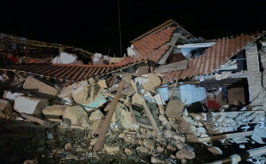 Un sismo en el centro de Perú deja seis víctimas fatales y muchos heridos, generando preocupación en la población.