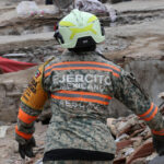 México expande su labor humanitaria en Venezuela, rescatando vidas y recuperando cuerpos con notable esfuerzo logístico.