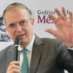 Marcelo Ebrard señala que el peor escenario para el TMEC sería su prolongación durante una década más.
