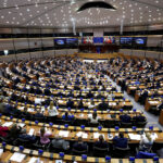 El acuerdo comercial y político entre la UE y México recibe apoyo en la Eurocámara, avanzando hacia su adopción final.