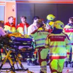 La celebración del Orgullo en Berlín se tornó trágica, dejando consternación y dolor entre los asistentes.