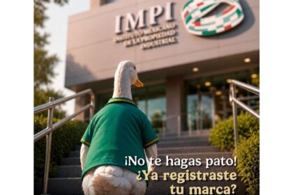 El IMPI ofrece una guía completa para que artistas y bandas registren su marca y protejan su legado.