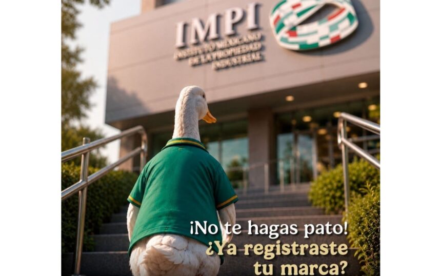 El IMPI ofrece una guía completa para que artistas y bandas registren su marca y protejan su legado.