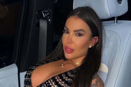 La trágica muerte de Kauana Bilhar, influencer brasileña, conmociona a sus seguidores tras caer de un rascacielos en Dubái.