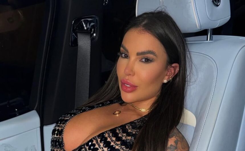 La trágica muerte de Kauana Bilhar, influencer brasileña, conmociona a sus seguidores tras caer de un rascacielos en Dubái.