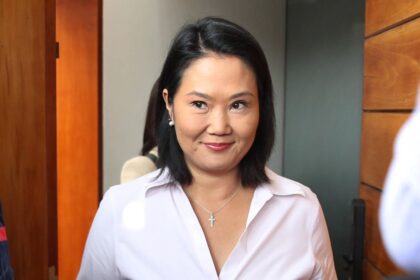 La administración de Trump felicita a Keiko Fujimori y destaca la cooperación en seguridad regional con Perú.