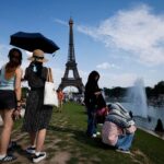 El calor extremo en Francia ha causado mil muertes más de lo habitual, una situación alarmante y creciente.