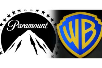 El gobierno de EE.UU. aprueba la fusión de Paramount y Warner Bros, asegurando una nueva era en la producción de contenidos.