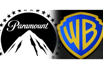 El gobierno de EE.UU. aprueba la fusión de Paramount y Warner Bros, asegurando una nueva era en la producción de contenidos.