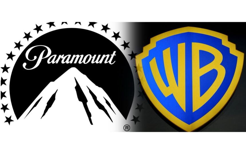 El gobierno de EE.UU. aprueba la fusión de Paramount y Warner Bros, asegurando una nueva era en la producción de contenidos.