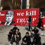 Las tensiones entre Irán y EE.UU. persisten, afectando posibles negociaciones. Descubre el contexto actual.