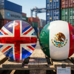 México y Reino Unido inician la implementación de un tratado comercial que redefine sus relaciones económicas y culturales.