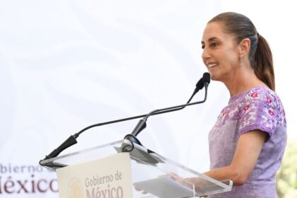 La propuesta de Sheinbaum establecería un histórico 60% de generación eléctrica por la CFE, superando logros previos.