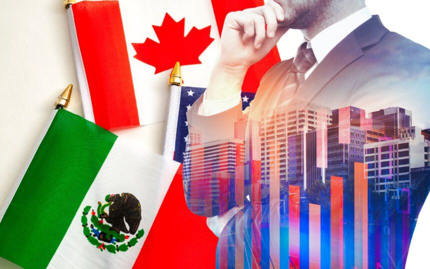 La revisión del T-MEC comenzará el 1 de julio con propuestas de México que serán evaluadas por Estados Unidos.