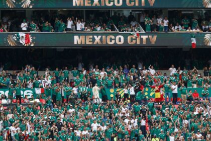 La victoria de México en el Mundial genera ganancias significativas y promueve el turismo nacional en junio.