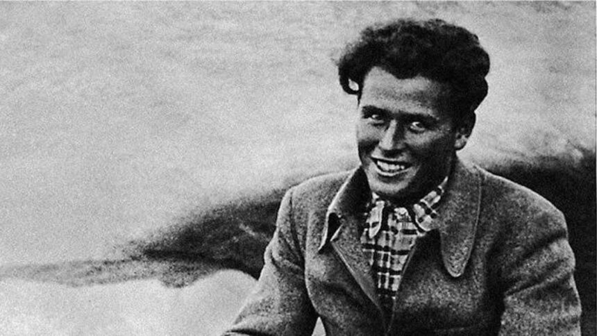 Descubre la conmovedora historia de Toni Kurz, quien enfrentó una de las más grandes tragedias del alpinismo hace 90 años.
