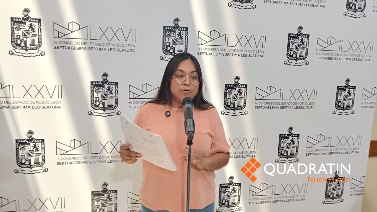 Un nuevo proyecto busca abordar el sobrepeso infantil en Nuevo León a través de la alimentación saludable en escuelas.