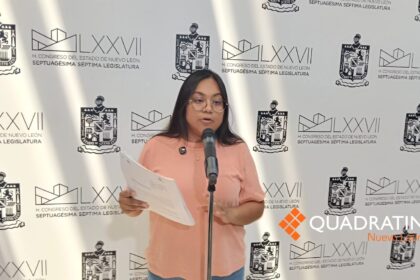 Un nuevo proyecto busca abordar el sobrepeso infantil en Nuevo León a través de la alimentación saludable en escuelas.
