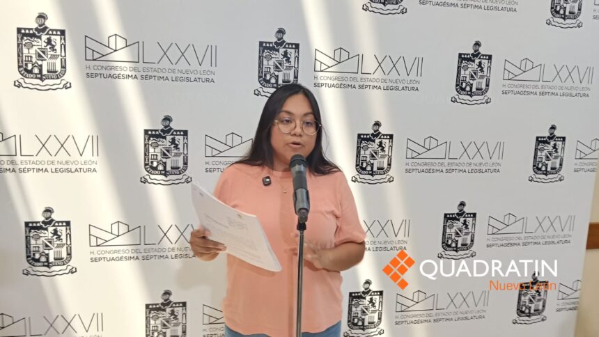 Un nuevo proyecto busca abordar el sobrepeso infantil en Nuevo León a través de la alimentación saludable en escuelas.